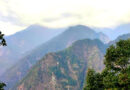beautiful view sikkim