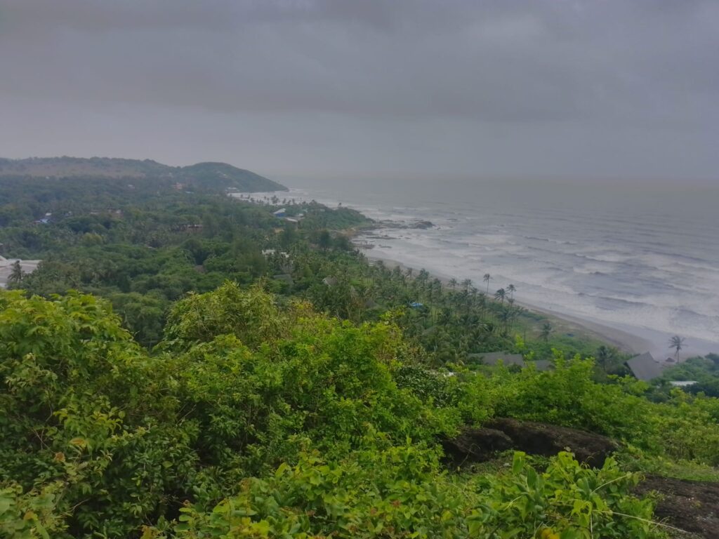 Offbeat Places to Visit in Goa