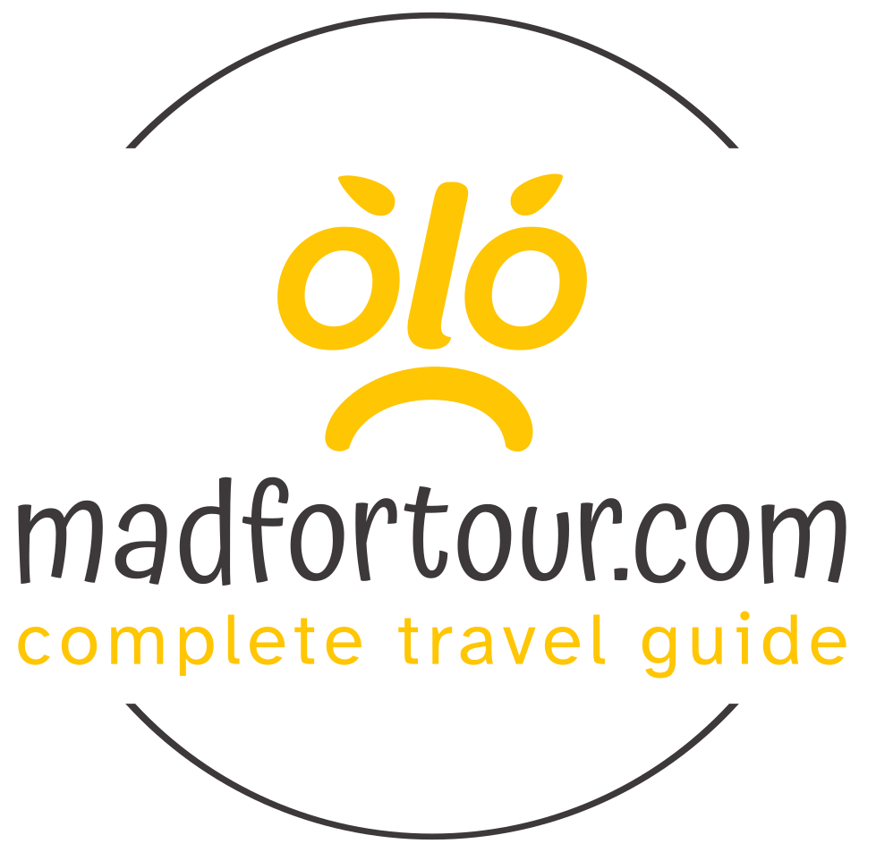 Madfortour