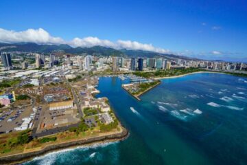 Honolulu, Hawaii