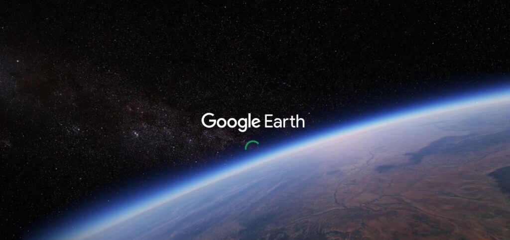 Google Earth