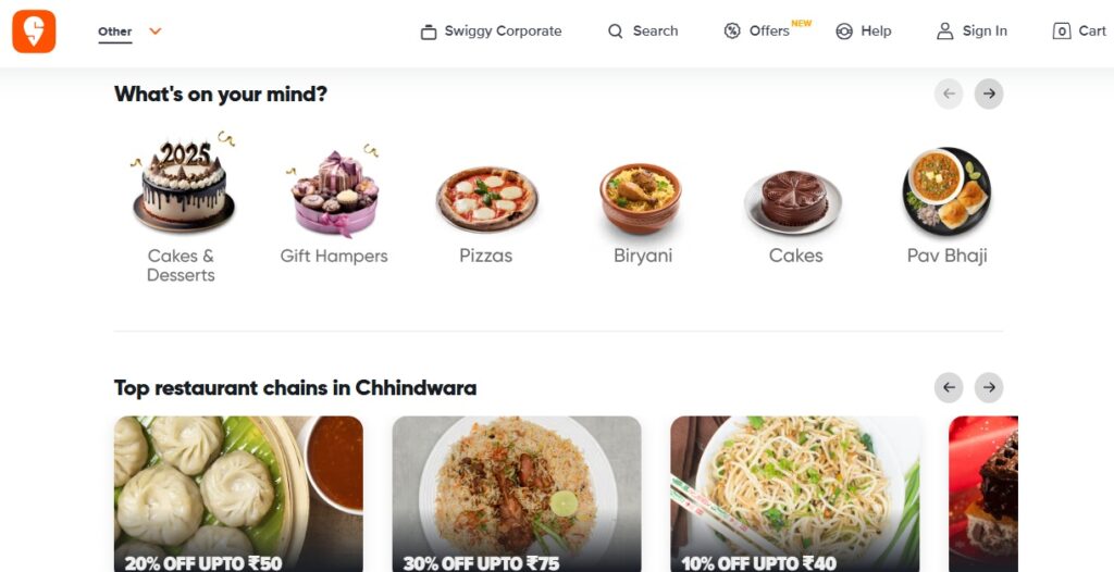 Swiggy