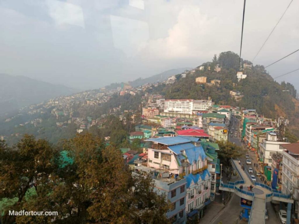 gangtok, sikkim