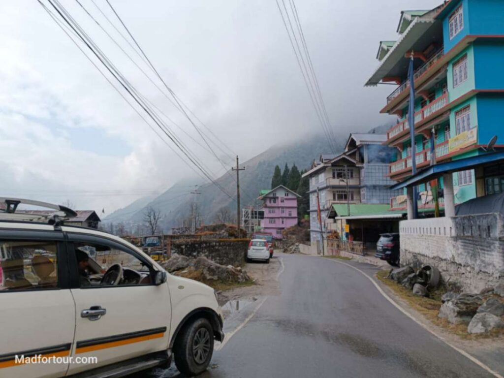 places to visit in north and east sikkim