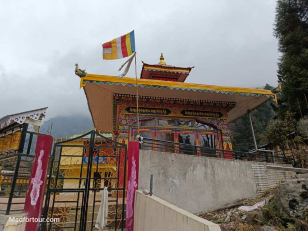 places to visit in north and east sikkim